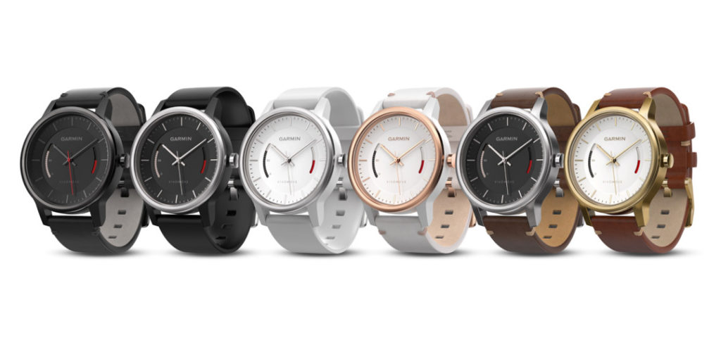 Garmin-Vivomove-colors