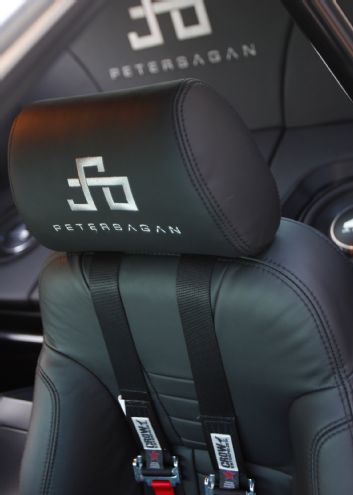 Sagan dodge-charger-monogrammed-seats