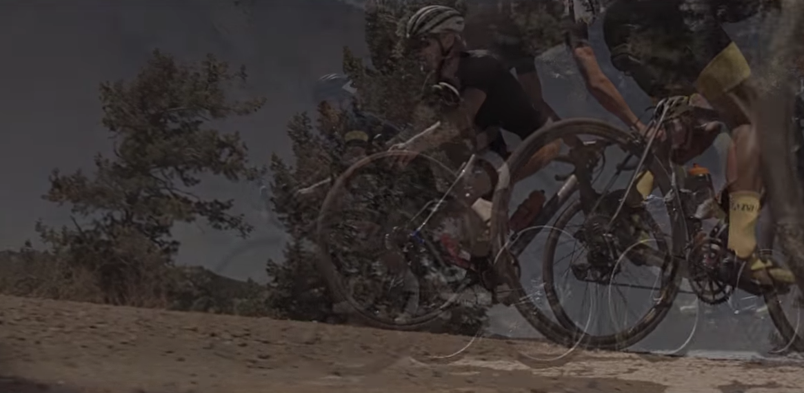 The Col Collective Hits The Dirt