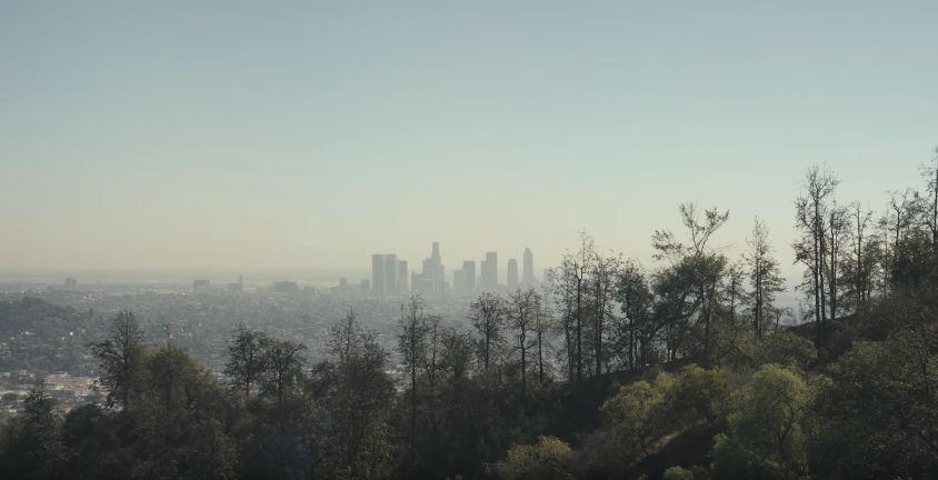 Rapha Rides Los Angeles